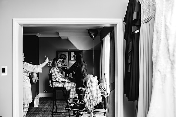 Carden Park Wedding Photography - Kelly & Matt-62