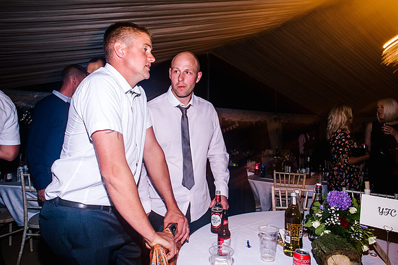 Staffordshire Moorlands Wedding Photography -  Lisa & Andy-1026