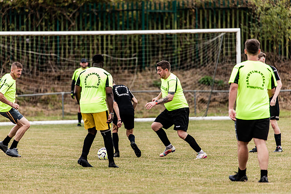 Tiktok Charity Football Day-234