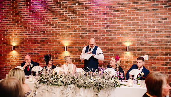 The Boat House at Aston Marina Wedding Photography - Jessica & Daniel-625