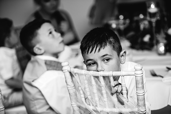 The Upper House Barlaston Wedding Photography - Holly & Paul-555