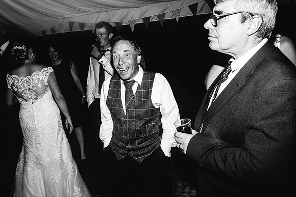 Staffordshire Moorlands Wedding Photography -  Lisa & Andy-1034