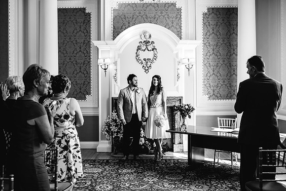 Crewe Wedding Photography - Nicola & Paul-132