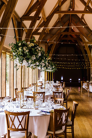 Mill Barns Wedding Photography - Paige & Chris-344