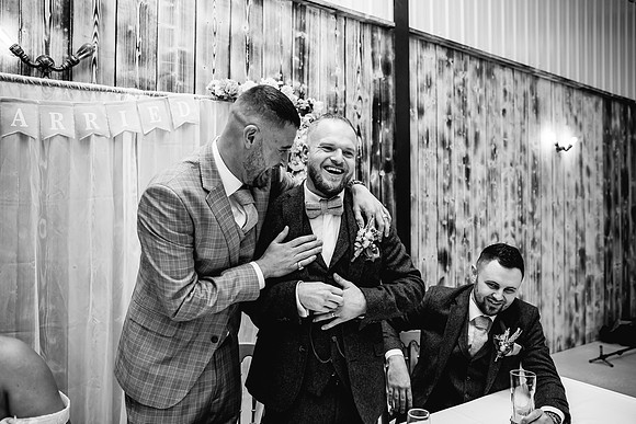 Bilston Brook Wedding Photography - Sophie & Todd-688