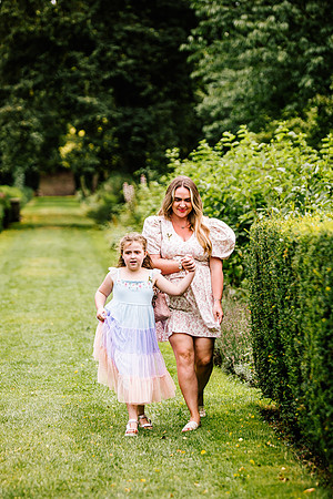 Mario - Greek Orthodox Christening -396