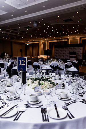 Guild Of Photographers Awards Night - 2024-5