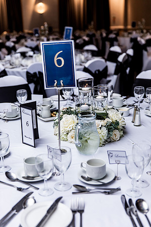 Guild Of Photographers Awards Night - 2024-4