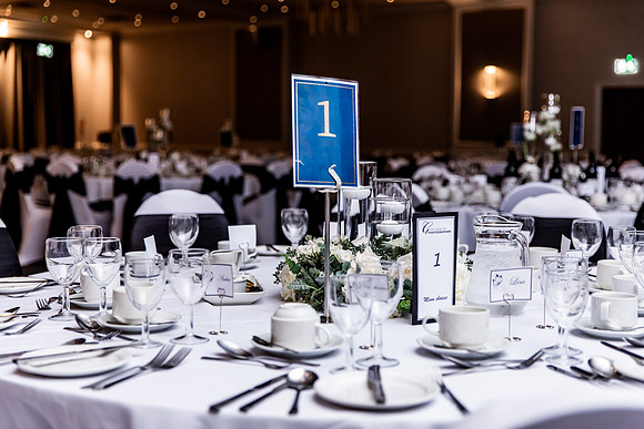 Guild Of Photographers Awards Night - 2024-1