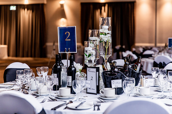 Guild Of Photographers Awards Night - 2024-2