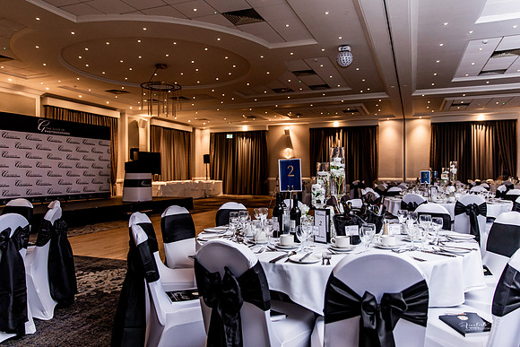 Guild Of Photographers Awards Night - 2024-3