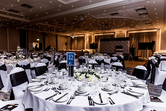 Guild Of Photographers Awards Night - 2024-6