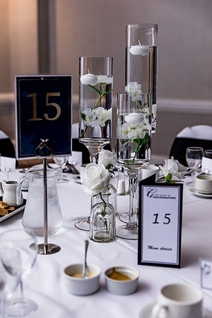 Guild Of Photographers Awards Night - 2024-7