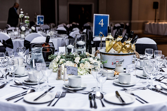 Guild Of Photographers Awards Night - 2024-8