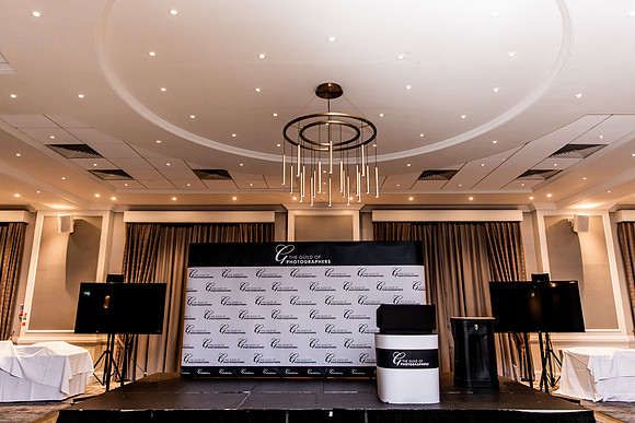 Guild Of Photographers Awards Night - 2024-9