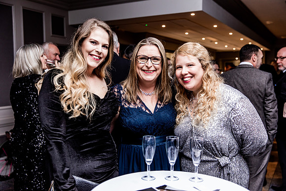 Guild Of Photographers Awards Night - 2024-13