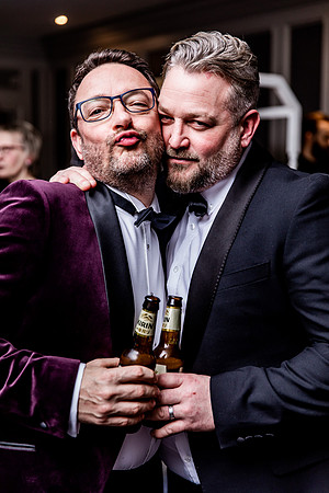 Guild Of Photographers Awards Night - 2024-15