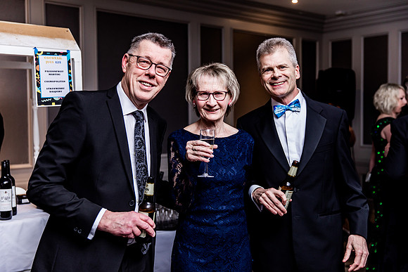 Guild Of Photographers Awards Night - 2024-16