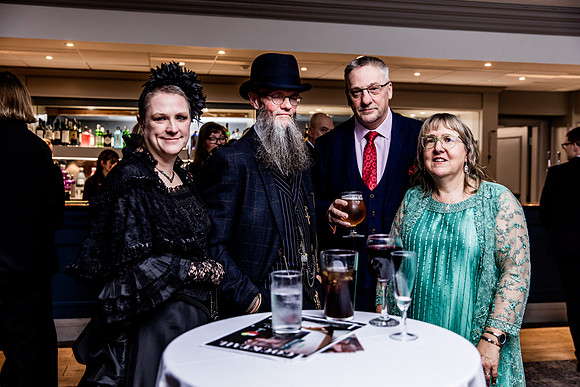 Guild Of Photographers Awards Night - 2024-18