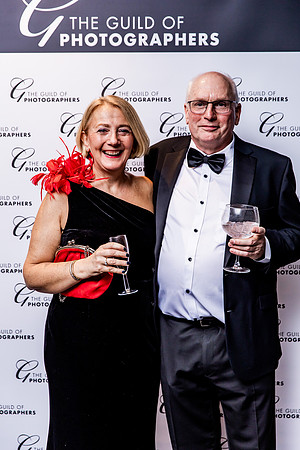Guild Of Photographers Awards Night - 2024-19