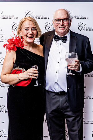 Guild Of Photographers Awards Night - 2024-20