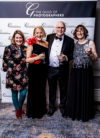 Guild Of Photographers Awards Night - 2024-21
