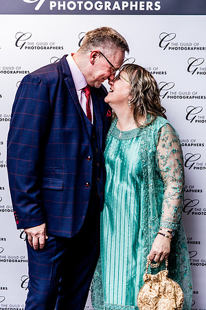 Guild Of Photographers Awards Night - 2024-28