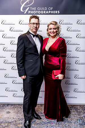Guild Of Photographers Awards Night - 2024-29
