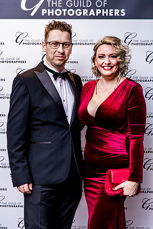 Guild Of Photographers Awards Night - 2024-30