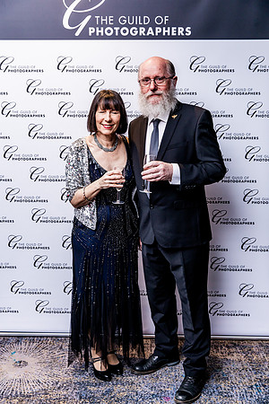 Guild Of Photographers Awards Night - 2024-31
