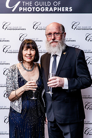 Guild Of Photographers Awards Night - 2024-32