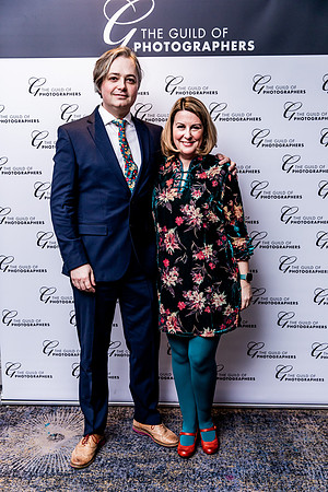 Guild Of Photographers Awards Night - 2024-33