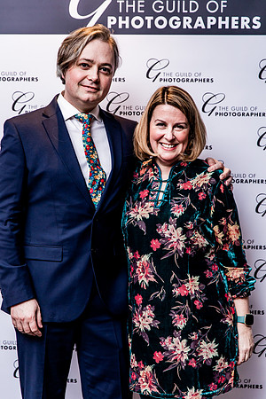 Guild Of Photographers Awards Night - 2024-34