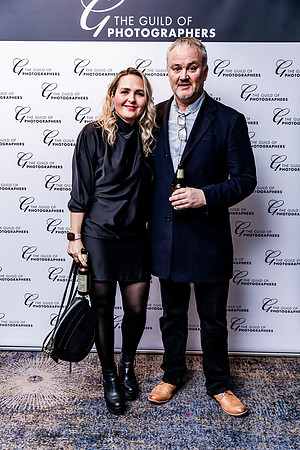 Guild Of Photographers Awards Night - 2024-35