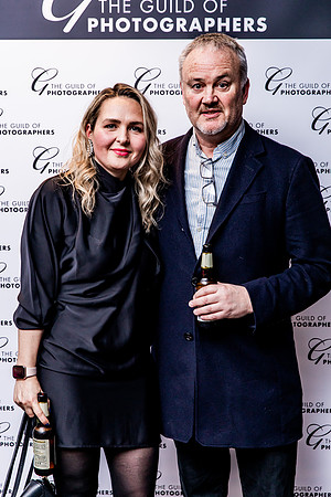 Guild Of Photographers Awards Night - 2024-36