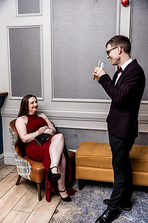 Guild Of Photographers Awards Night - 2024-51