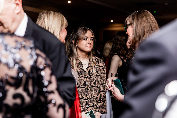 Guild Of Photographers Awards Night - 2024-52