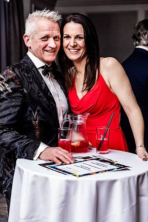 Guild Of Photographers Awards Night - 2024-54