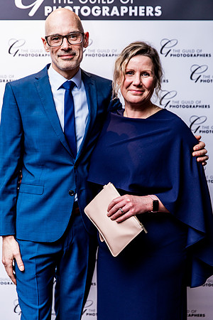Guild Of Photographers Awards Night - 2024-56