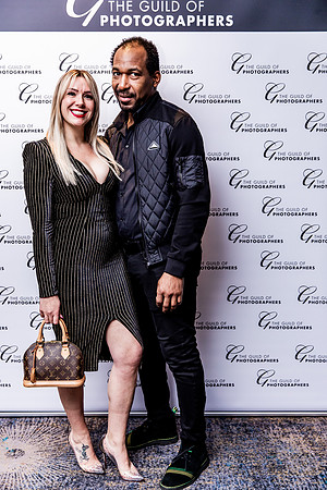 Guild Of Photographers Awards Night - 2024-57