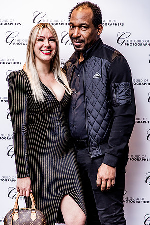 Guild Of Photographers Awards Night - 2024-58