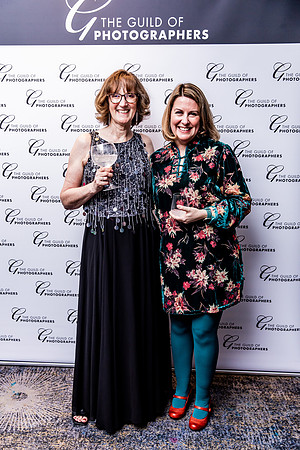 Guild Of Photographers Awards Night - 2024-59