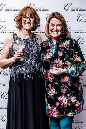 Guild Of Photographers Awards Night - 2024-60