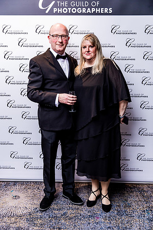 Guild Of Photographers Awards Night - 2024-61