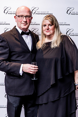 Guild Of Photographers Awards Night - 2024-62