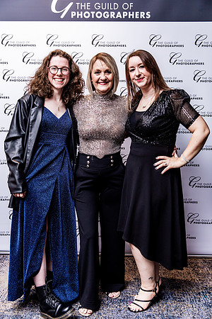 Guild Of Photographers Awards Night - 2024-65