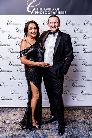 Guild Of Photographers Awards Night - 2024-67