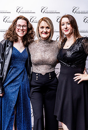 Guild Of Photographers Awards Night - 2024-66