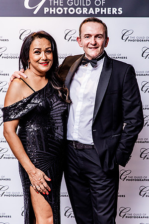 Guild Of Photographers Awards Night - 2024-68