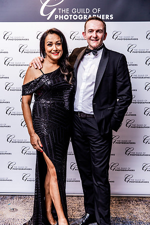 Guild Of Photographers Awards Night - 2024-69